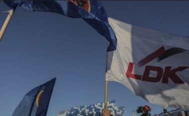 LDK: Shpendi në panik, kërkon shpëtim nëpërmes koalicionit të biznesit
