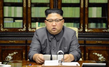 Koreja Veriore i shkruan Putinit: Jemi të gatshëm për sulm nuklear ndaj SHBA-së