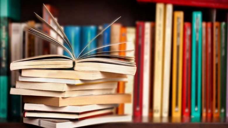 Shkollat profesionale në Maqedoni po përballen me mungesën e librave