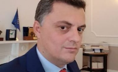 Ambasadori i Kosovës në Britani: Mëkati ynë, pse u konvertuam në islam