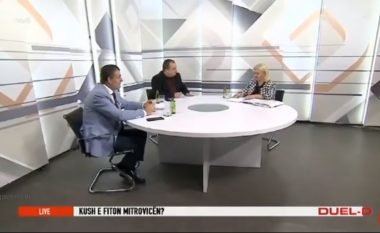 Bahtiri: Valdete Idrizi është larg meje; Idrizi: Agim Bahtiri tallet me qytetarët (Video)