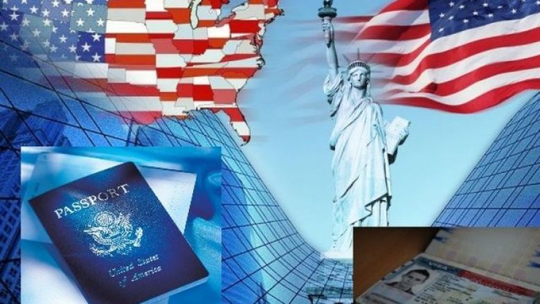 Ambasada Amerikane ka pesë këshilla të rëndësishme për aplikuesit për Lotarinë Amerikane  (Video)