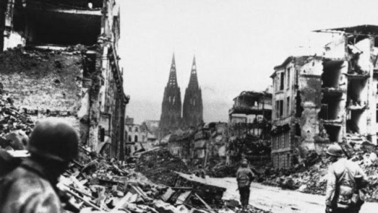 Gjermania i kërkon falje Polonisë për krimet e kryera gjatë Luftës së Dytë Botërore