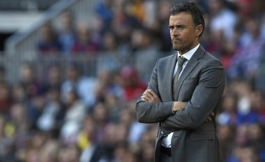 Luis Enrique mund ta merr drejtimin e Dortmundit