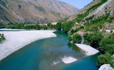 Succow: Lumi Vjosa është dhuratë për gjithë Evropën