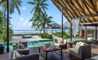 Me “As Travel”, mund ta shijoni magjinë e pushimeve në Maldive (Video)