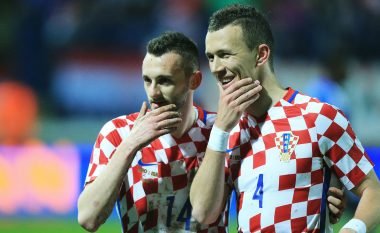 Nuk ndalen golat në ‘Maksimir’, shënojnë Sokratis dhe Perisic (Video)