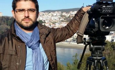 Gazetari Marin Mema do të nderohet me çmimin “Hasan Prishtina”
