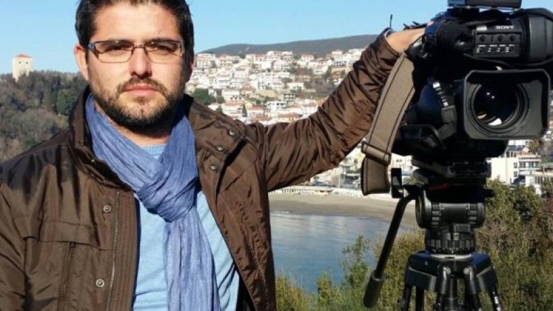 Gazetari Marin Mema do të nderohet me çmimin “Hasan Prishtina”