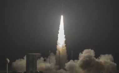 Maroku lanson satelitin e parë të spiunazhit, shqetësime në Algjer dhe Spanjë
