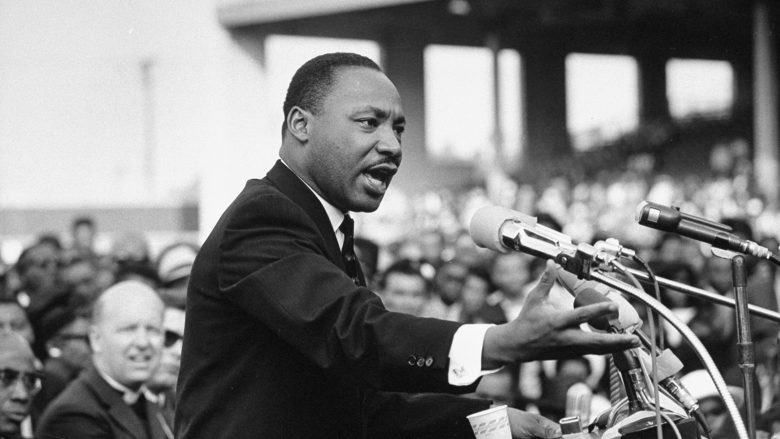Dosja sekrete e FBI: Martin Luther King i ‘zhytur’ mes orgjive dhe Partisë Komuniste