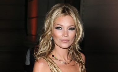 Kate Moss rrëfen sekretet e bukurisë. Ja që dhe ne mund të dukemi si ajo