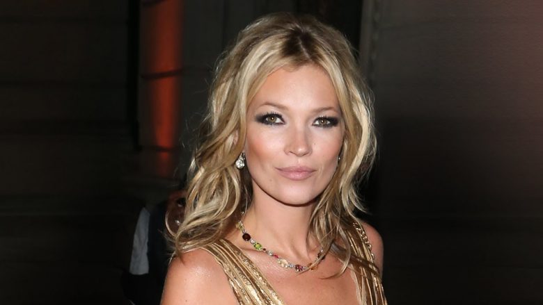 Kate Moss rrëfen sekretet e bukurisë. Ja që dhe ne mund të dukemi si ajo