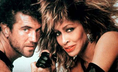 Mel Gibson rrëfen se si Tina Turner tentoi të ja shpëtonte jetën (Video)