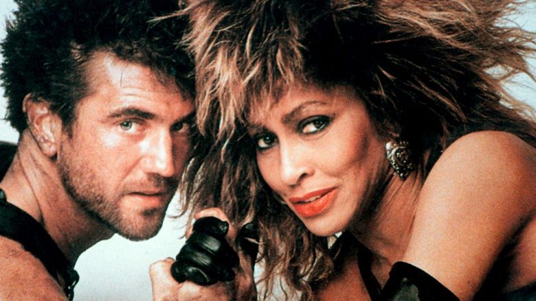 Mel Gibson rrëfen se si Tina Turner tentoi të ja shpëtonte jetën (Video)
