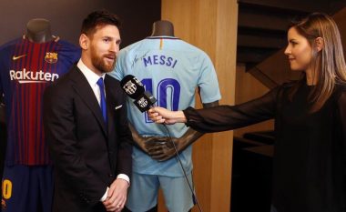 Pas vazhdimit të kontratës nga Messi, dy yje botërore lakmojnë transferimin te Barça