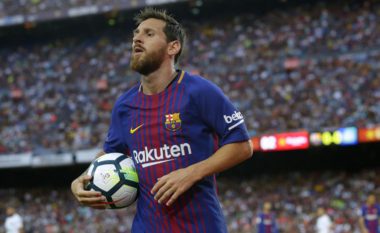 Ish-agjenti i Messit: Barça u frikësua nga ofertat angleze dhe franceze, për këtë ia rinovoi kontratën