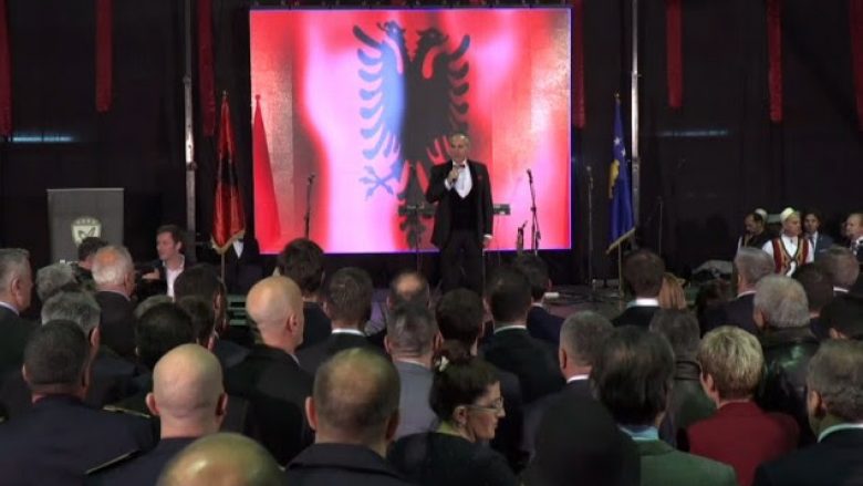 ​Minxhozi: Kosova dhe Shqipëria janë të bashkuara, kanë synim BE-në