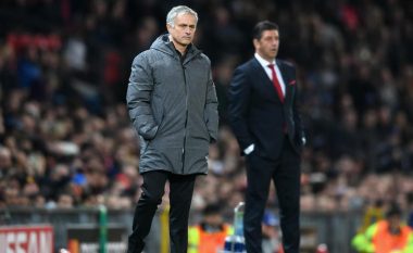 Mourinho pa disponim: Le të flasin “specialistët” (Video)