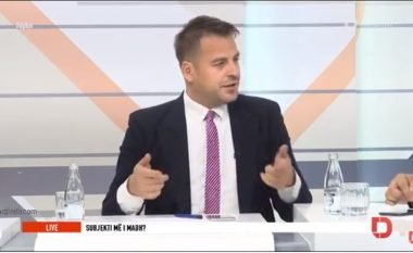 Muja: Këto janë tri gjeneratat politike në 10 vitet e fundit në Kosovë (Video)