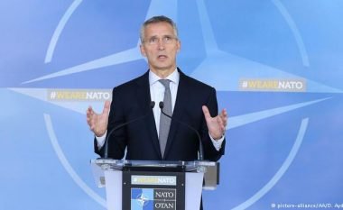 Stoltenberg: Raketat e Koresë së Veriut mund të godasin Evropën, por “NATO ka aftësi për t’iu përgjigjur çdo kërcënimi”