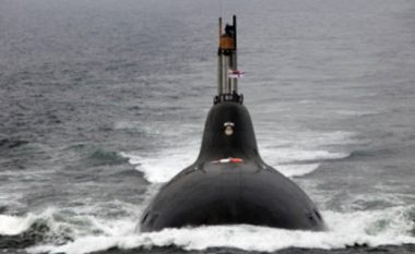 ​Rusia dyshon se India spiunoi nëndetësen ruse tek amerikanët