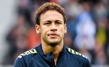 Real Madridi ka ndarë 450 milionë euro për ta kthyer Neymarin në La Liga