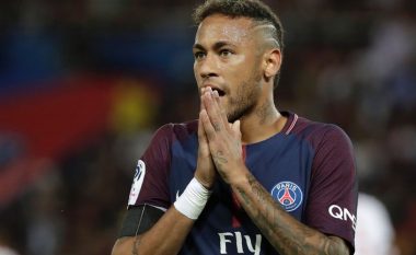 Vandalët i sulmojnë shtëpinë, Neymar detyrohet të zhvendoset në një vend më të sigurt