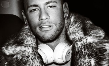 Neymar: Dua ta fitoj Kampionatin Botëror dhe Ligën e Kampionëve, pastaj të martohem   