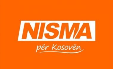 Nisma: Të gjithë të rinjve të Kosovës, urime 12 Gushti, Dita Ndërkombëtare e Rinisë!