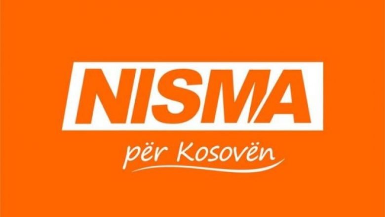Nisma: Të gjithë të rinjve të Kosovës, urime 12 Gushti, Dita Ndërkombëtare e Rinisë!
