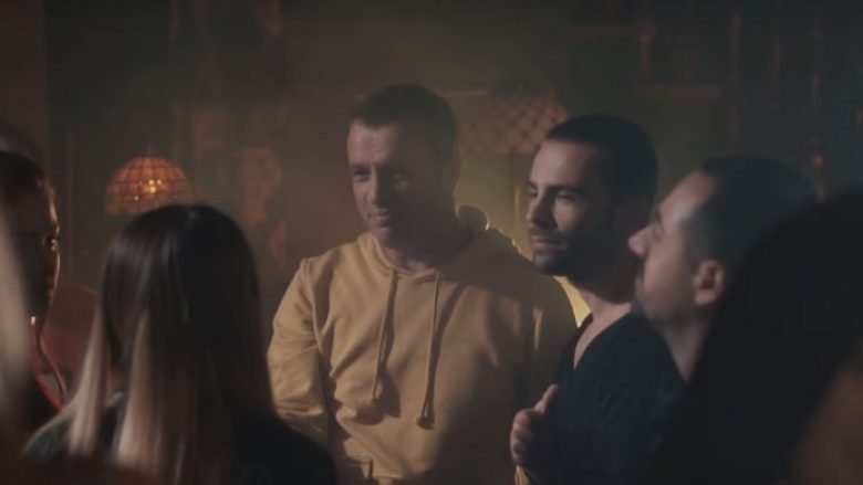 NRG Band publikon me klip këngën “Gocat me martini” (Video)