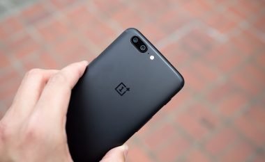 OnePlus promovon lansimin e 5T, vjen më 16 nëntor