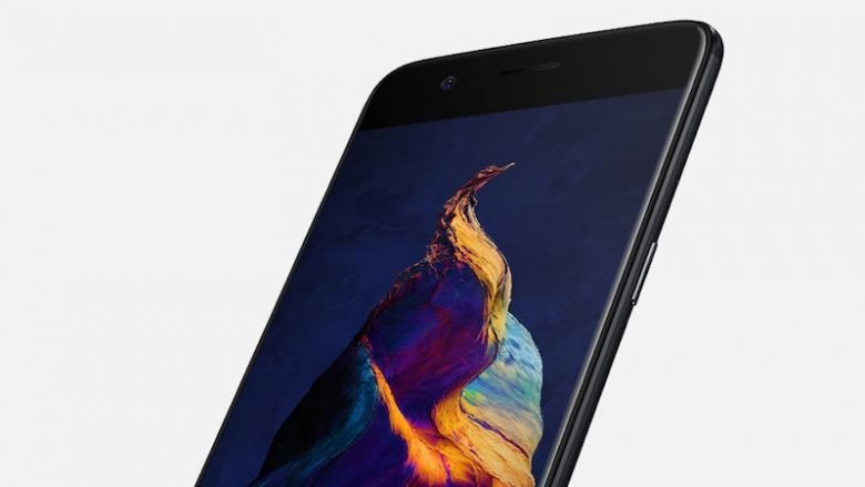 OnePlus 5T prezantohet më 16, fillon të shitet më 21 nëntor