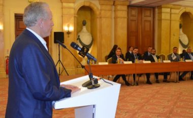 Pacolli: Kosova model suksesi për ndërtimin e paqes