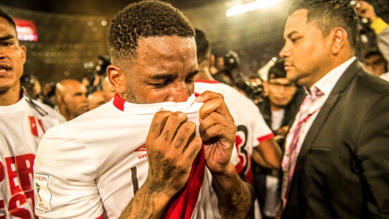 Peru kualifikohet në Botëror, eliminon Zelandën e Re (Video)