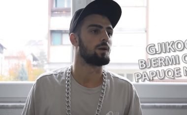 Si i shkruajnë tekstet e këngëve artistët shqiptar? Ju tregon Phatooni (Video)