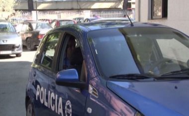 Rrahën kunatat në Durrës, ndërhyn Policia