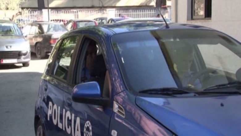 Rrahën kunatat në Durrës, ndërhyn Policia