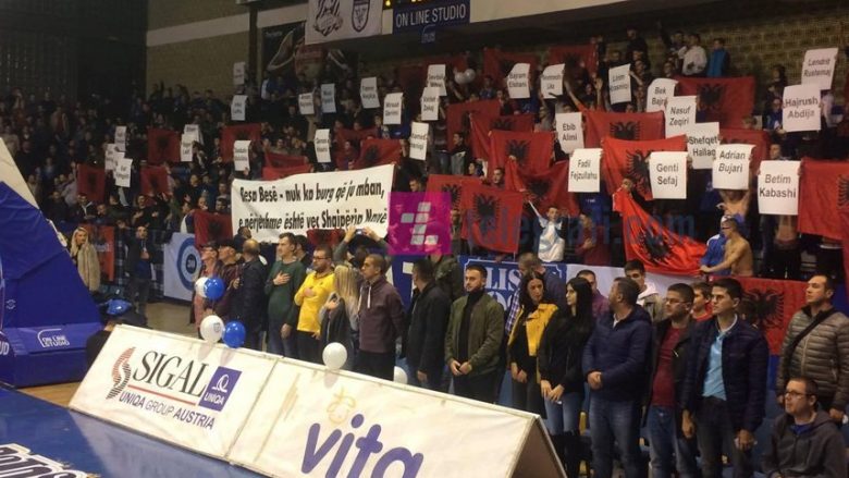 Prishtina dhe Bashkimi në pritje të rivalëve për playoff
