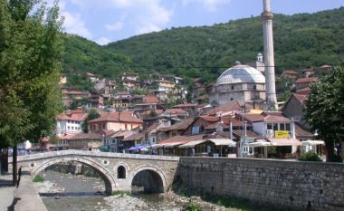 Ministri tregon faktorët që ndikuan në shtrirjen e Ministrisë së Kulturës në Prizren