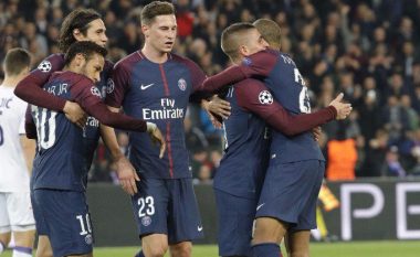 Çmenduri në Paris: Një biletë shkon deri në 14 mijë euro për ndeshjen me Real Madridin