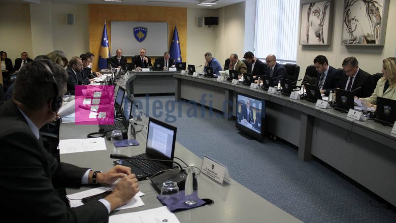 Qeveria ndan 290 mijë euro për familjet e të dënuarve në rastin “Kumanova”