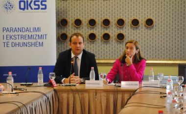 QKSS: Kosova me më shumë incidente të karakterit politik sesa religjioz