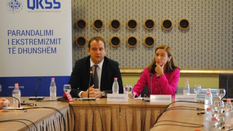 QKSS: Kosova me më shumë incidente të karakterit politik sesa religjioz