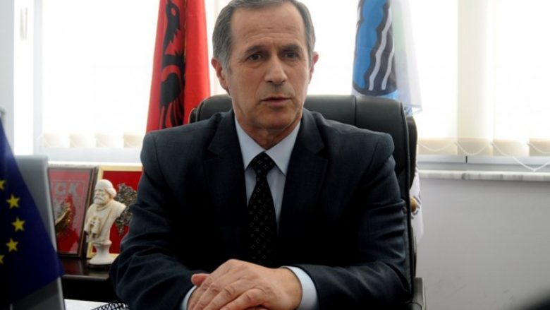 Konfirmohet aktakuza për korrupsion ndaj kryetarit të Malishevës, Ragip Begaj