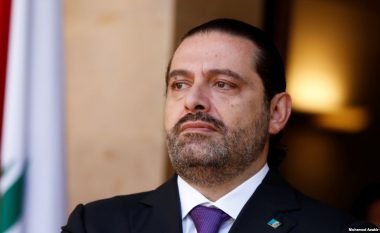 Liban: Kryeministri Hariri rikthehet në Bejrut