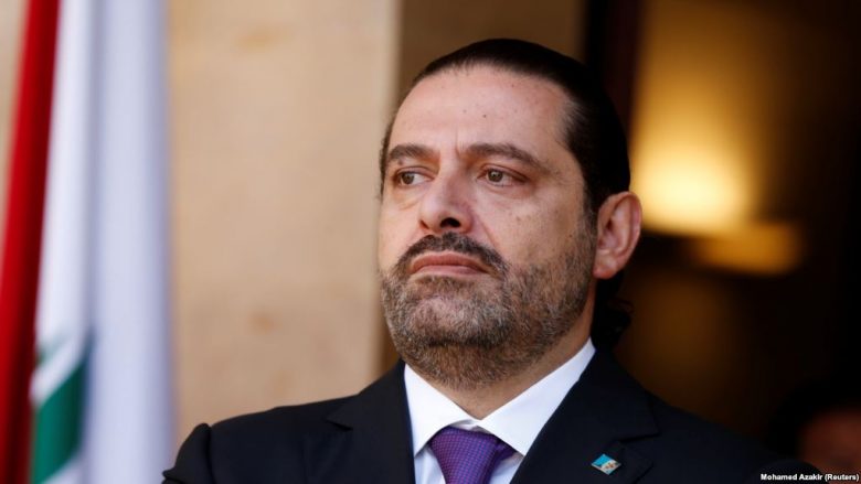 Liban: Kryeministri Hariri rikthehet në Bejrut