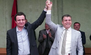 Kurti: Me Agimin fitoni një punëtor dhe një shërbëtor të madh të Mitrovicës, ndërsa me të tjerët fitoni sundim e zullum