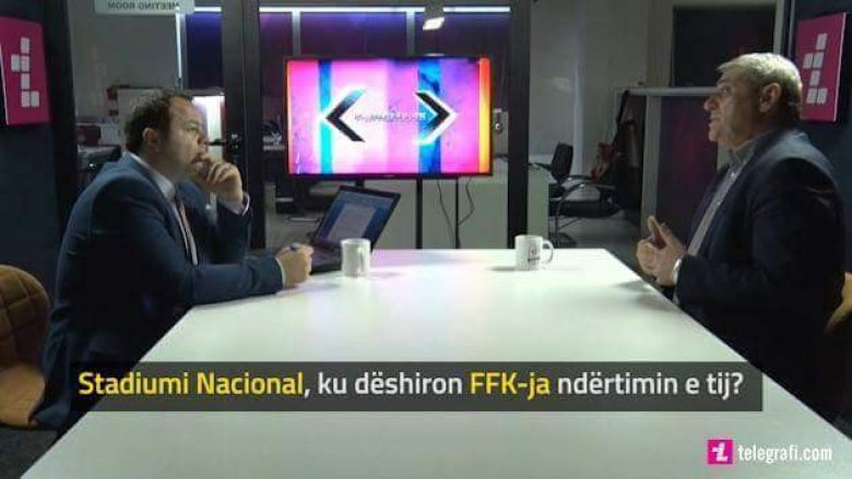 “Përballje”: Në çfarë gjendje është futbolli i Kosovës? (Video)